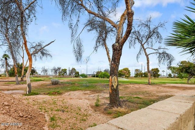 7526 S FOREST Avenue, Tempe, AZ 85283