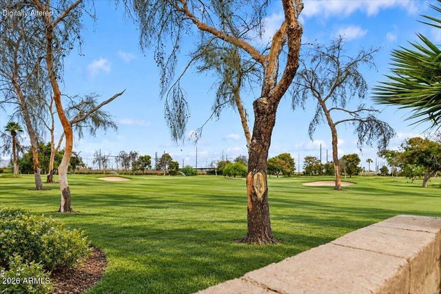 7526 S FOREST Avenue, Tempe, AZ 85283