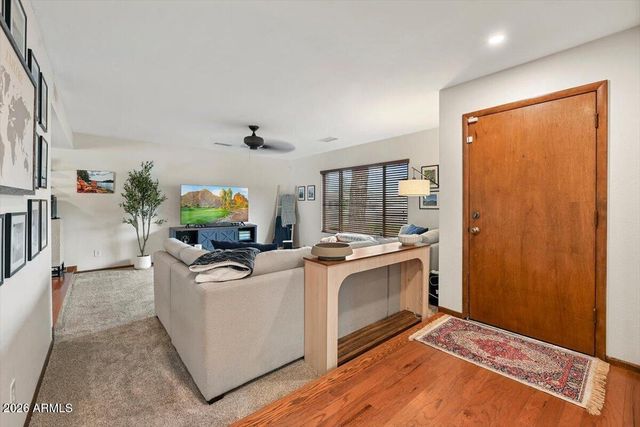 7526 S FOREST Avenue, Tempe, AZ 85283