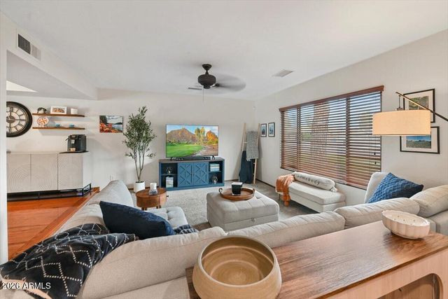 7526 S FOREST Avenue, Tempe, AZ 85283