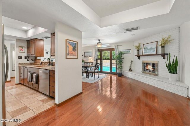 7526 S FOREST Avenue, Tempe, AZ 85283