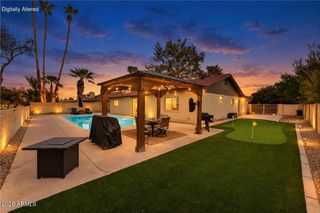 7526 S FOREST Avenue, Tempe, AZ 85283