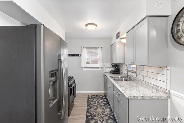 5500 Averill Avenue, Grand Rapids, MI 49548