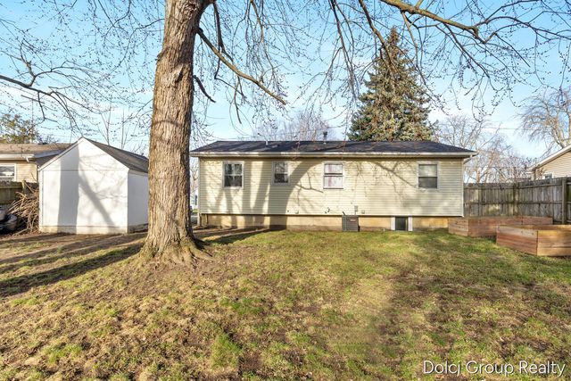 5500 Averill Avenue, Grand Rapids, MI 49548