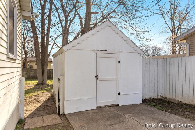 5500 Averill Avenue, Grand Rapids, MI 49548