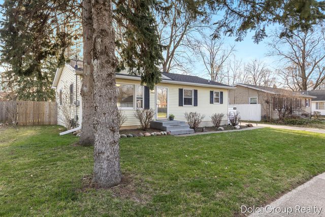 5500 Averill Avenue, Grand Rapids, MI 49548