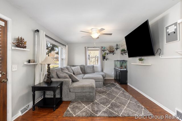 5500 Averill Avenue, Grand Rapids, MI 49548