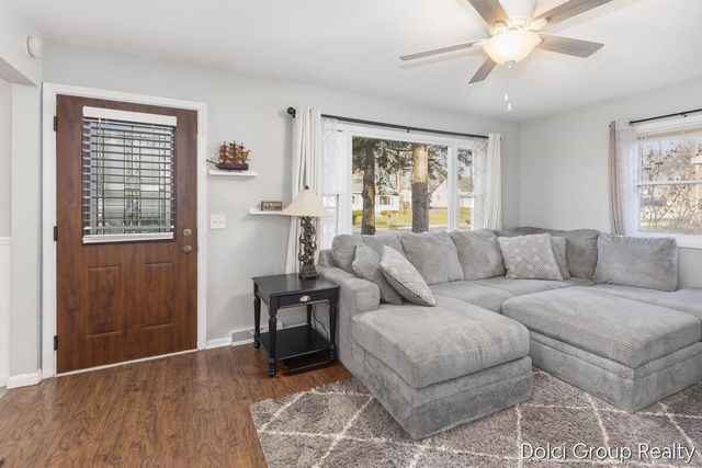 5500 Averill Avenue, Grand Rapids, MI 49548