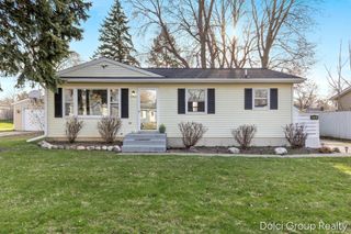 5500 Averill Avenue, Grand Rapids, MI 49548