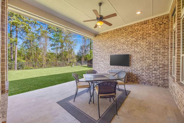 13103 Six Rivers Drive, Humble, TX 77346