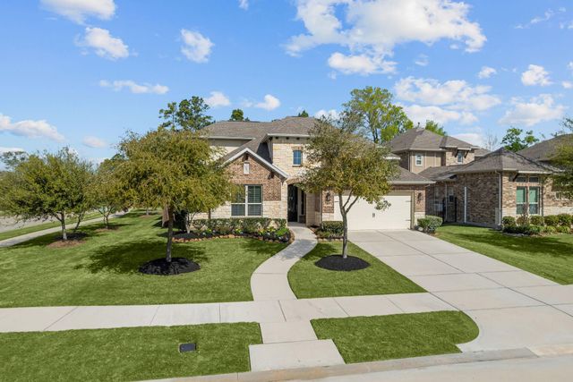 13103 Six Rivers Drive, Humble, TX 77346