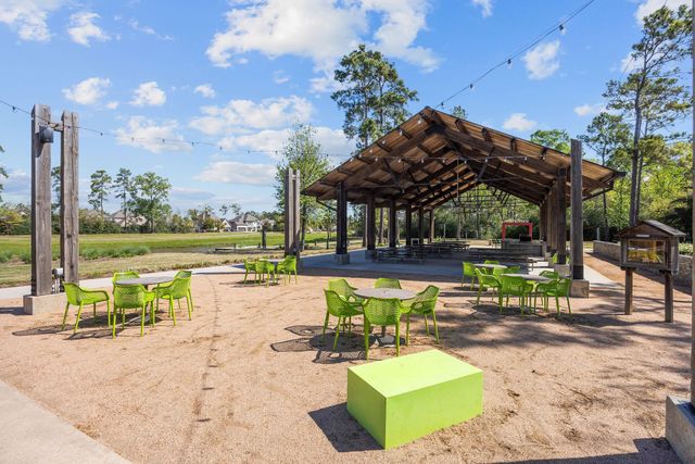 13103 Six Rivers Drive, Humble, TX 77346