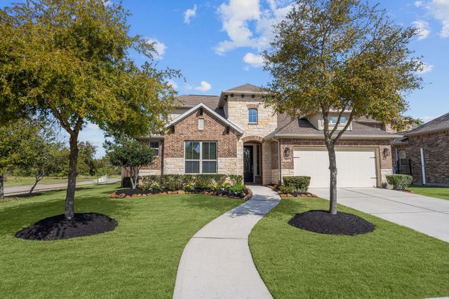 13103 Six Rivers Drive, Humble, TX 77346
