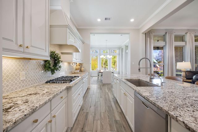 13103 Six Rivers Drive, Humble, TX 77346