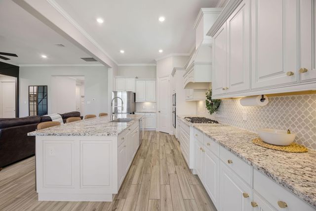 13103 Six Rivers Drive, Humble, TX 77346