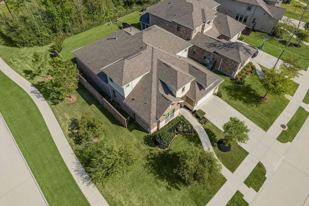 13103 Six Rivers Drive, Humble, TX 77346