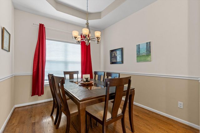 330 Celestial Lane, Hixson, TN 37343