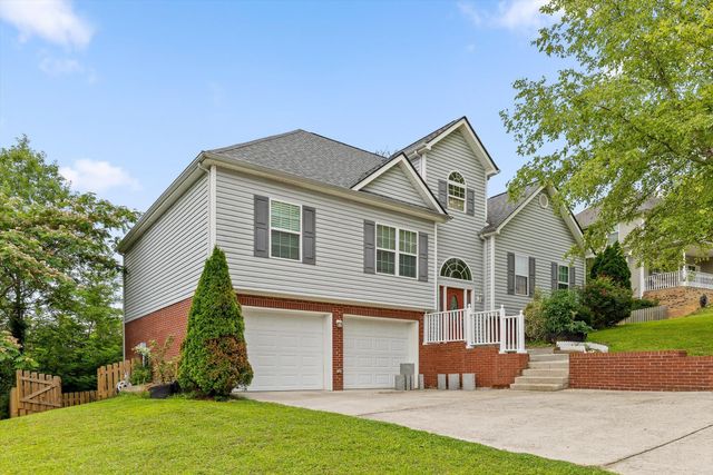 330 Celestial Lane, Hixson, TN 37343
