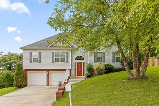 330 Celestial Lane, Hixson, TN 37343