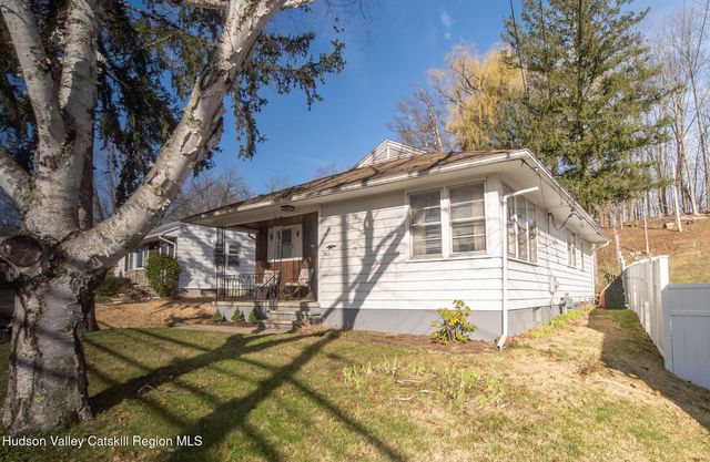 272 E Chester Street, Kingston, NY 12401