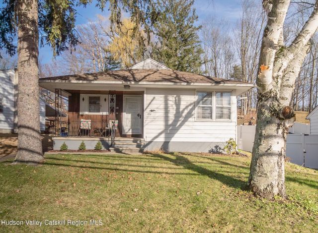 272 E Chester Street, Kingston, NY 12401