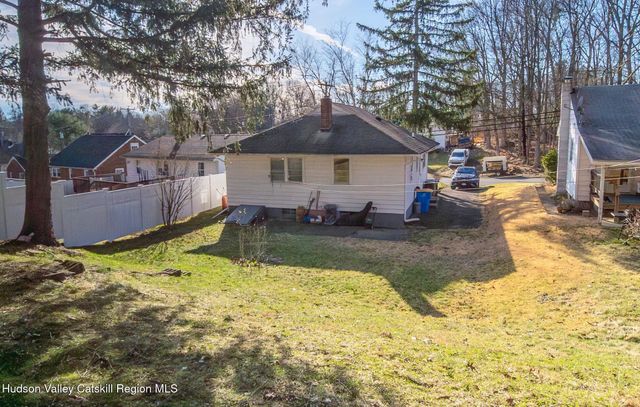 272 E Chester Street, Kingston, NY 12401