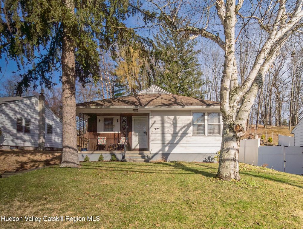 272 E Chester Street, Kingston, NY 12401