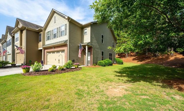 120 Sunset Lane, Woodstock, GA 30189