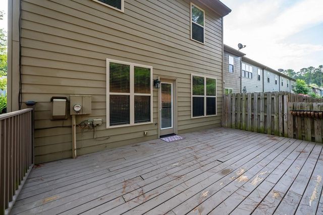 120 Sunset Lane, Woodstock, GA 30189