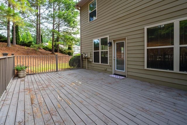 120 Sunset Lane, Woodstock, GA 30189