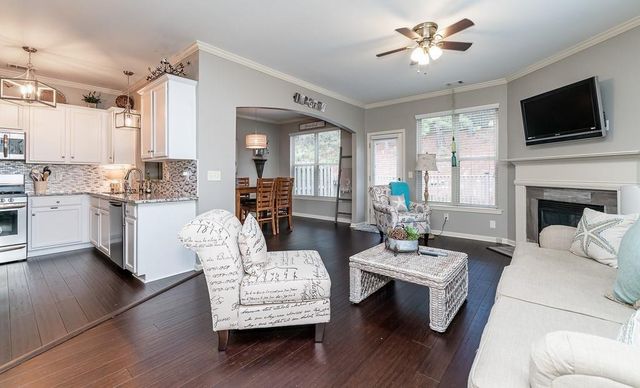 120 Sunset Lane, Woodstock, GA 30189