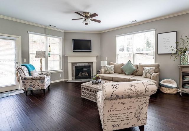 120 Sunset Lane, Woodstock, GA 30189