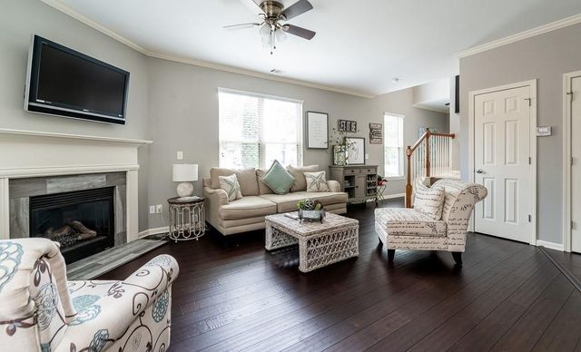 120 Sunset Lane, Woodstock, GA 30189