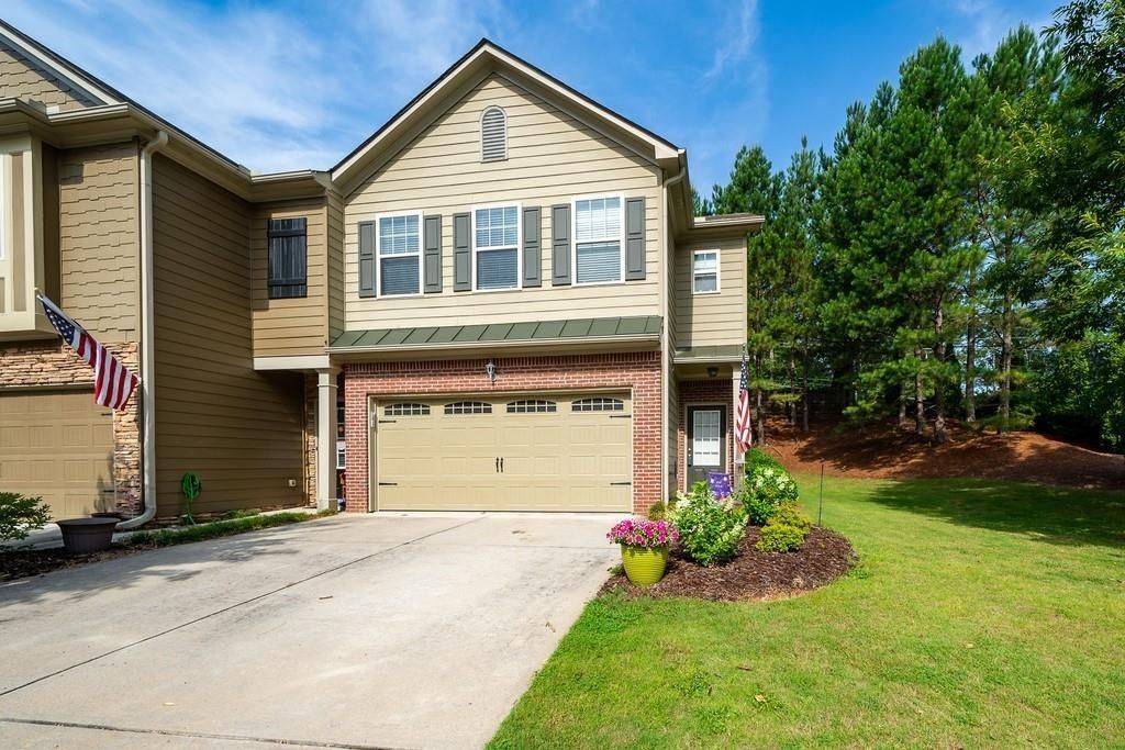 120 Sunset Lane, Woodstock, GA 30189
