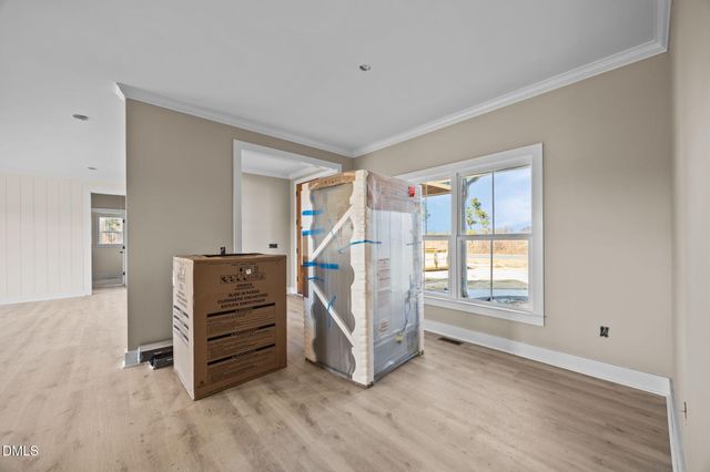 2225 Hughes Mill Road, Burlington, NC 27217