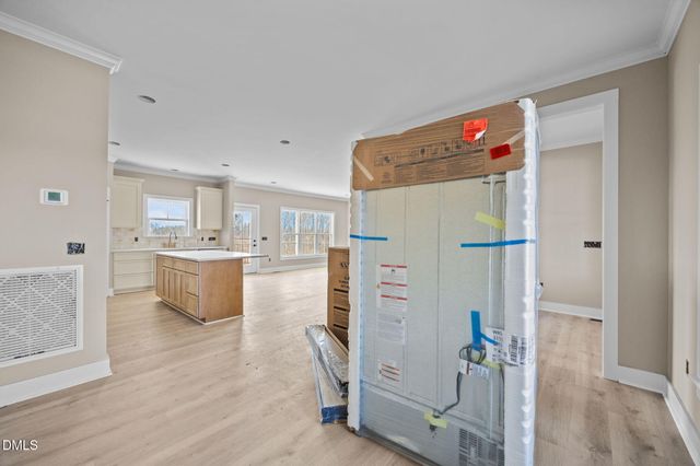 2225 Hughes Mill Road, Burlington, NC 27217