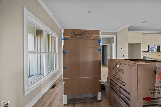 2225 Hughes Mill Road, Burlington, NC 27217