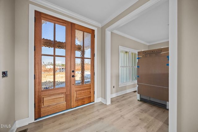 2225 Hughes Mill Road, Burlington, NC 27217