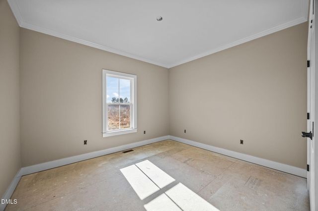 2225 Hughes Mill Road, Burlington, NC 27217