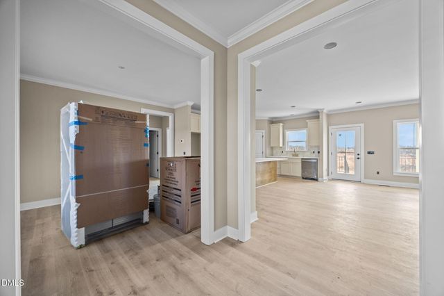 2225 Hughes Mill Road, Burlington, NC 27217