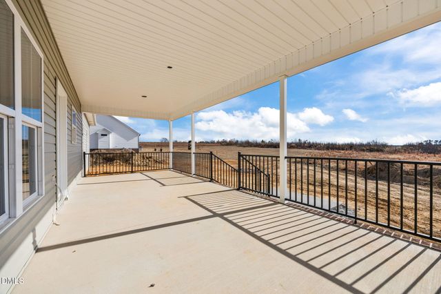 2225 Hughes Mill Road, Burlington, NC 27217