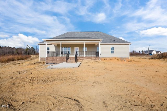 2225 Hughes Mill Road, Burlington, NC 27217