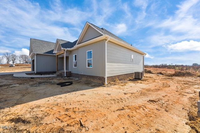 2225 Hughes Mill Road, Burlington, NC 27217