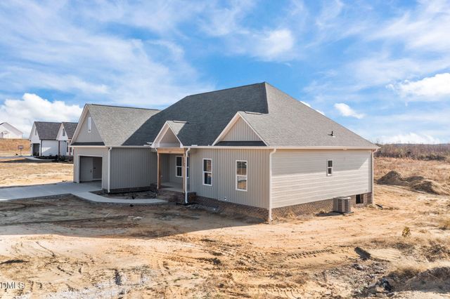 2225 Hughes Mill Road, Burlington, NC 27217