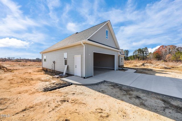 2225 Hughes Mill Road, Burlington, NC 27217