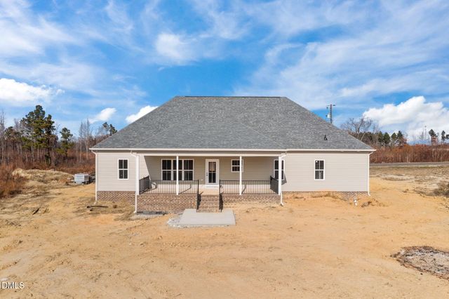 2225 Hughes Mill Road, Burlington, NC 27217