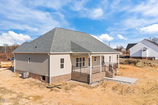 2225 Hughes Mill Road, Burlington, NC 27217