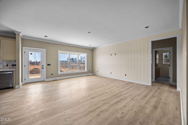 2225 Hughes Mill Road, Burlington, NC 27217