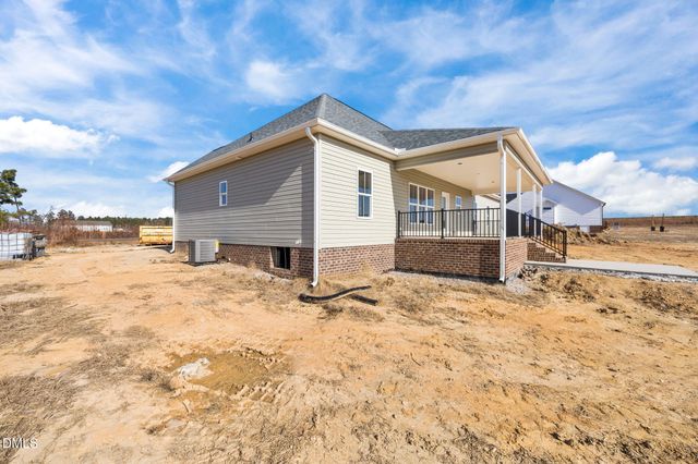 2225 Hughes Mill Road, Burlington, NC 27217