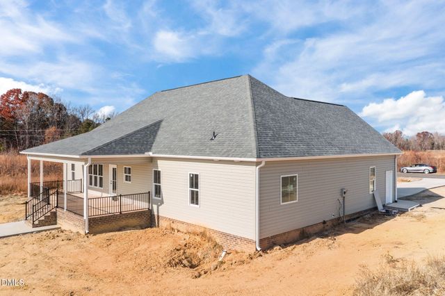 2225 Hughes Mill Road, Burlington, NC 27217